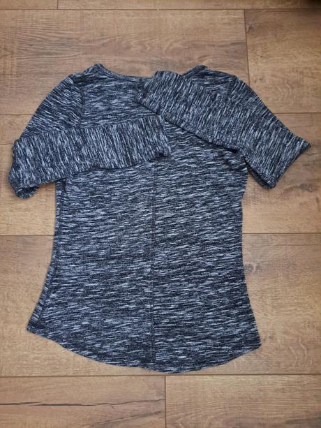 Top dlhý rukáv, superdry,s