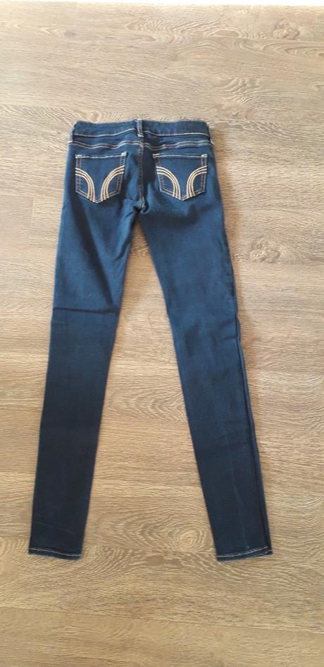 Hollister rifle  xs s poštou., hollister,xs