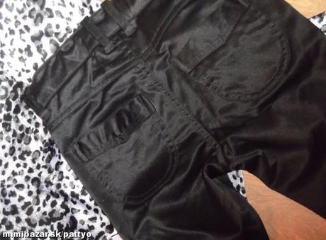 Slávnostné nohavice&blúzka, h&m,116