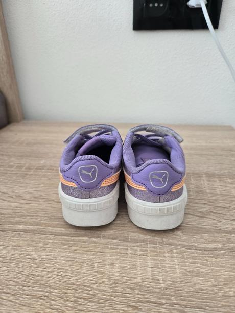 Tenisky puma, puma,23