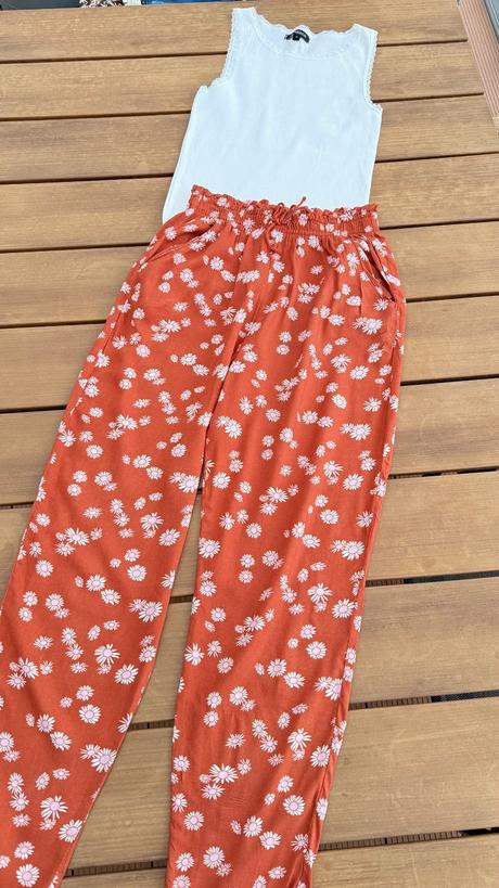 Travelerky h&m 152cm, h&m,152