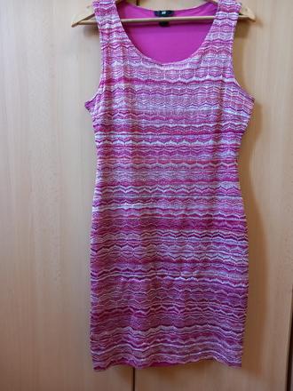 Saty damske, h&m,m