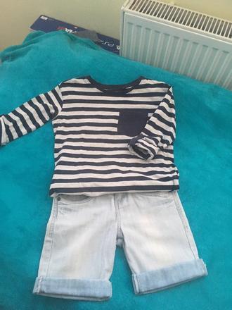 Chlapčenské tričko, reserved,140