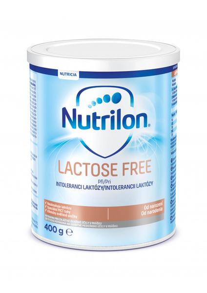 Nutrilon low lactose - aký je rozdiel v týchto mliekach?