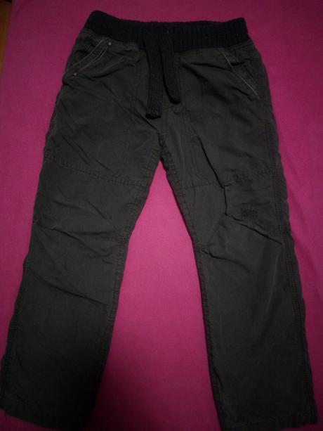 Nohavice zara, zara,110