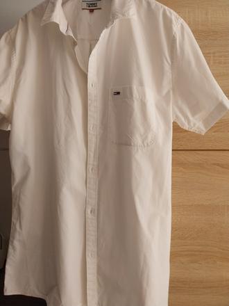 Košeľa, tommy hilfiger,xl