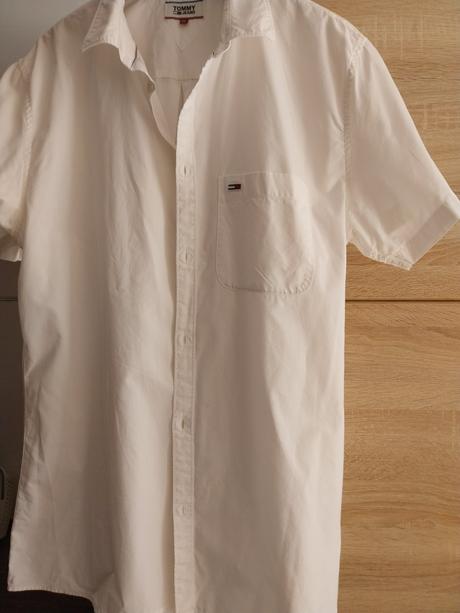 Košeľa, tommy hilfiger,xl