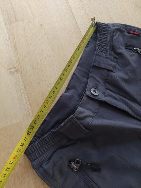 Turistické nohavice, alpine pro,146