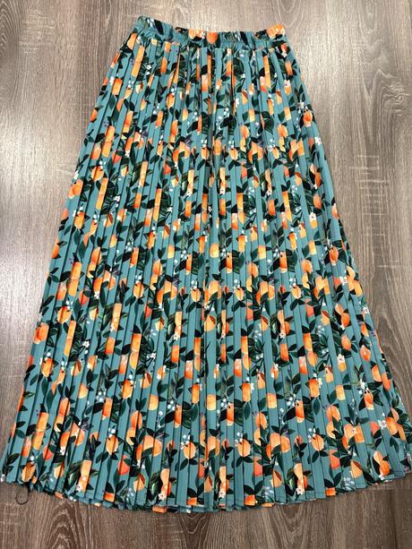 Fahhar design špičková dámska sukna m, m