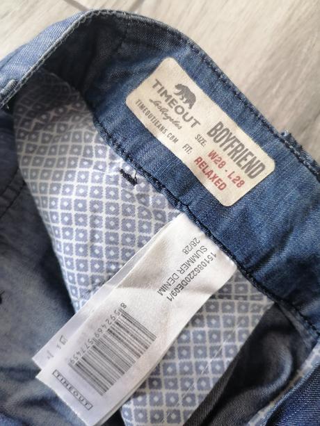 Letné rifle - 28/m, timeout,28