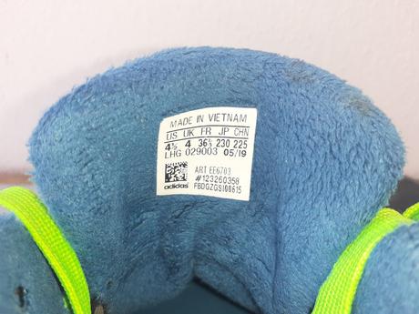 Tenisky adidas, adidas,36
