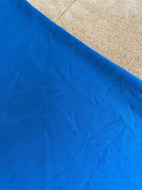 Tričko okolo pliec, xs