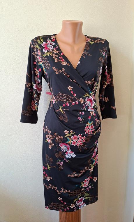 Dámske šaty (veľkosť  m), f&f,m