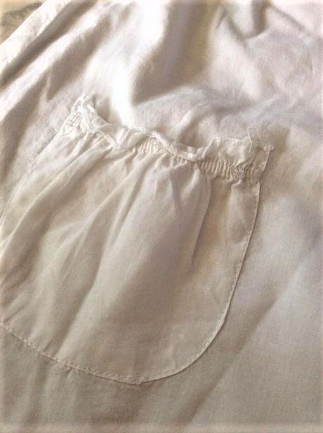 Romantická blúzka, 36