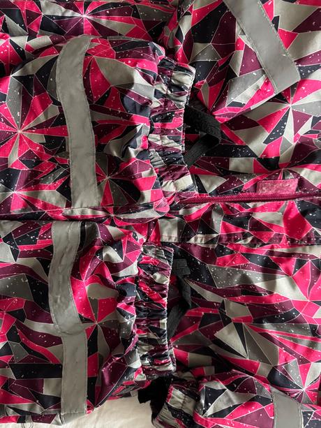 Zimna kombineza, loap,128