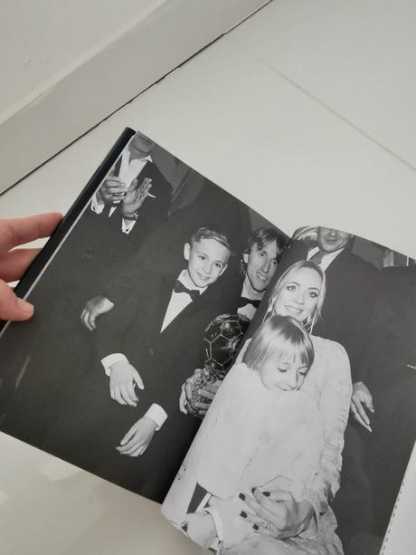 Kniha hviezdy európy, 