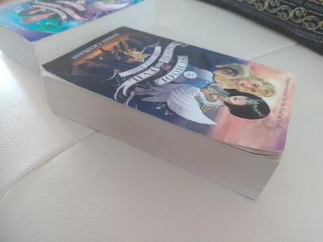 School of good and evil,