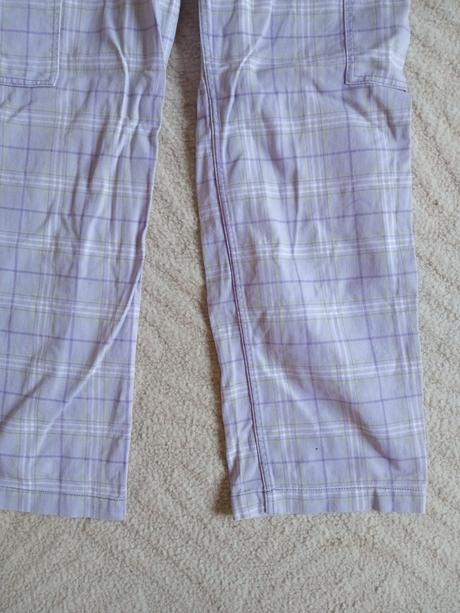 Dámske nohavice, h&m,38