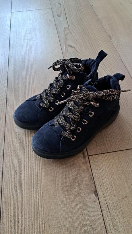 Prechodné topánky, ecco,29