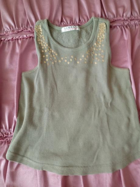 Triko pre paradnice, george,116