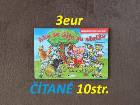 Knihy - hedviga, eric clapton, hory..., 