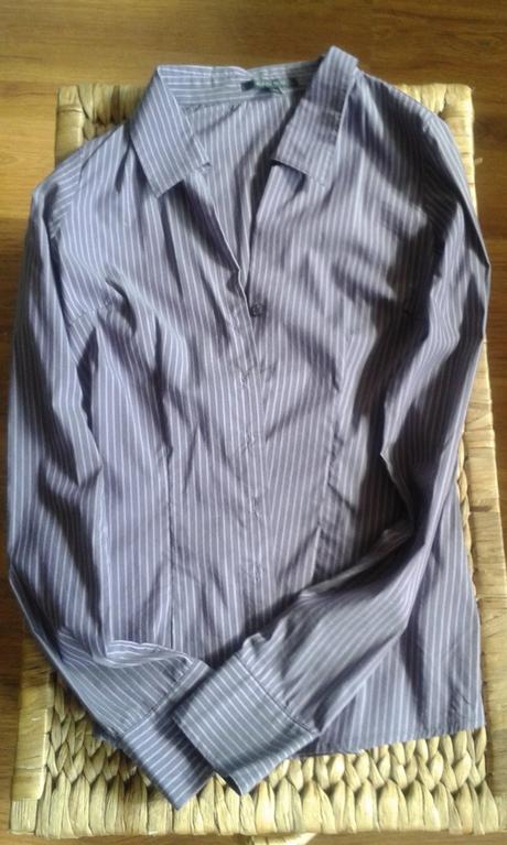 Bluzka, new yorker,xs