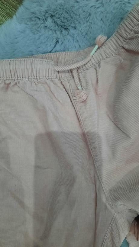 Teplé legíny, h&m,92