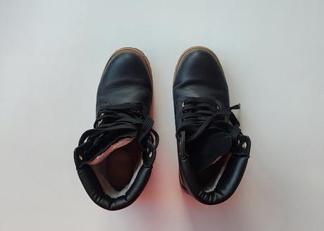 Členkové topánky hause, 38