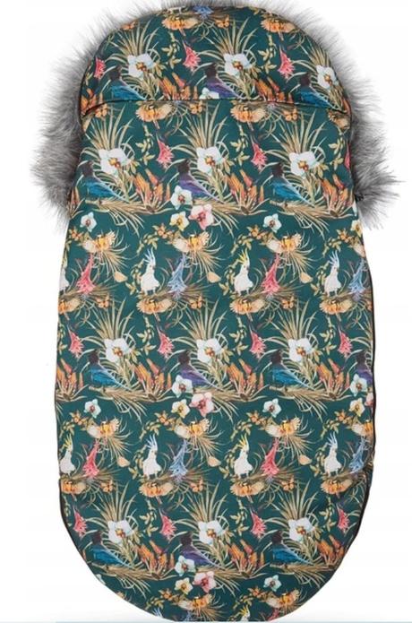 Prémiovy fusak springlos - rôzne farby, 