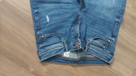 Push up rifle, h&m,28