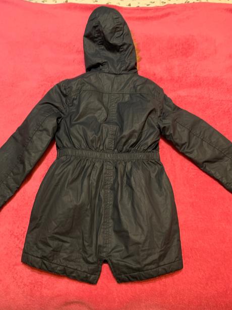 Bunda, marks & spencer,140