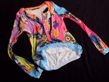 Etoile du monde  s-m, s