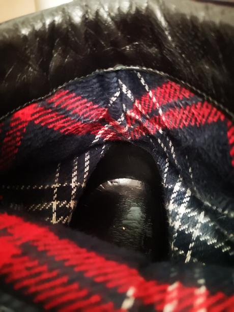 Čižmy, tommy hilfiger,40