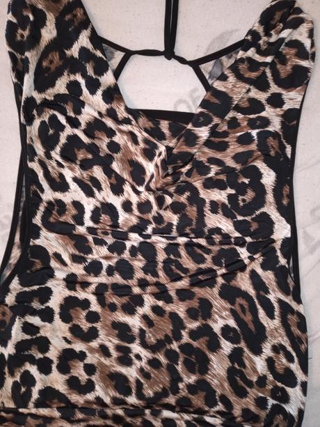 Elegantné tričko, m