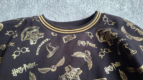 Šaty harry potter veľ. 128 reserved, reserved,128