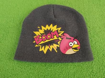 Čiapka angry birds, 122