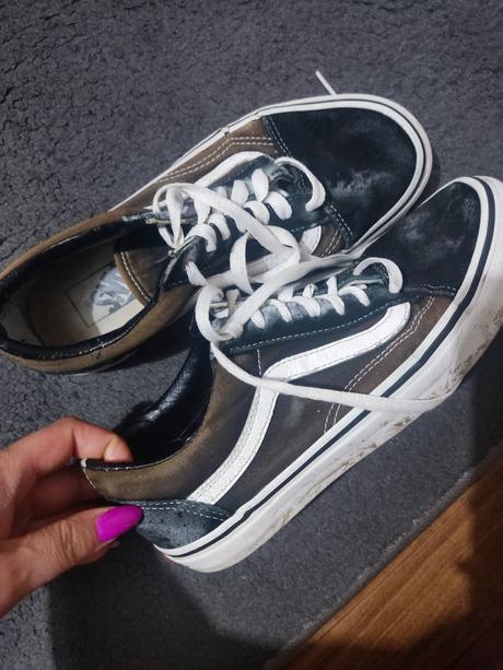 Vans tenisky, vans,38