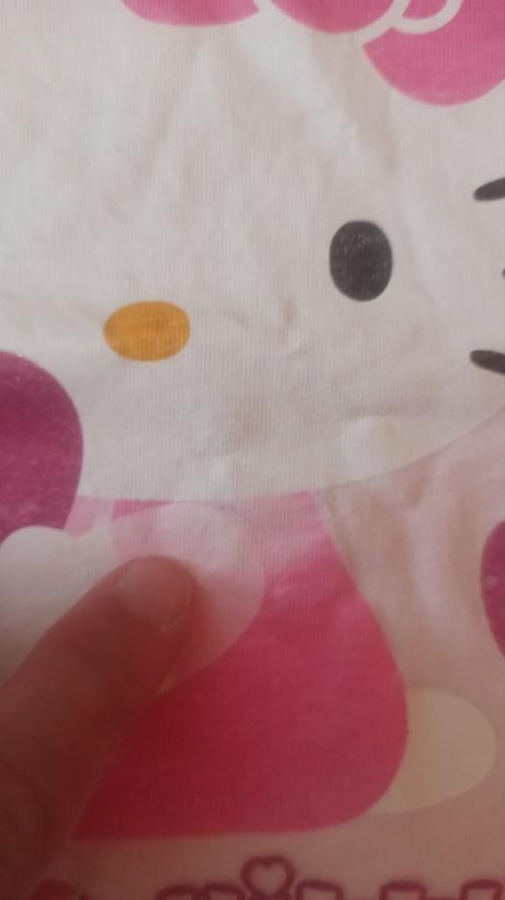 Tricko hello kitty 110, sanrio,104