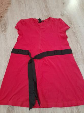Tunika, h&m,m
