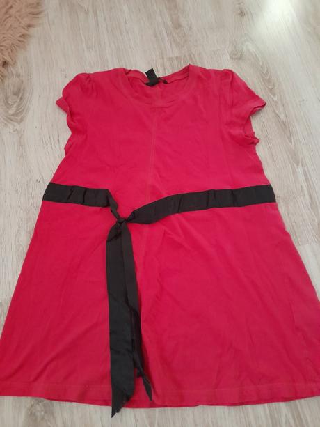 Tunika, h&m,m