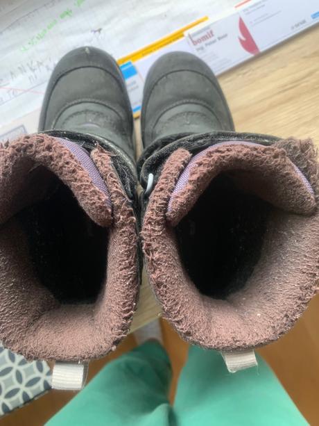 Zimne cizmy timberland, timberland,34