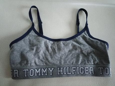 Športová podprsenka, veľ.s, originál th, tommy hilfiger,s