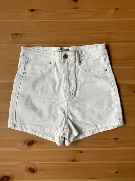 Dámske šortky/kraťasy, 36