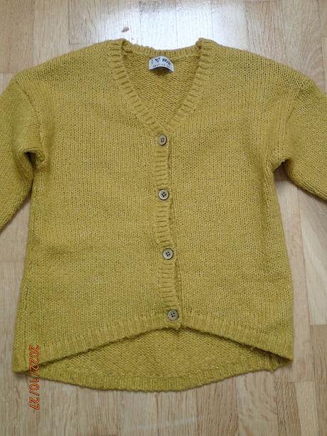 Horčicový komplet next, next,116