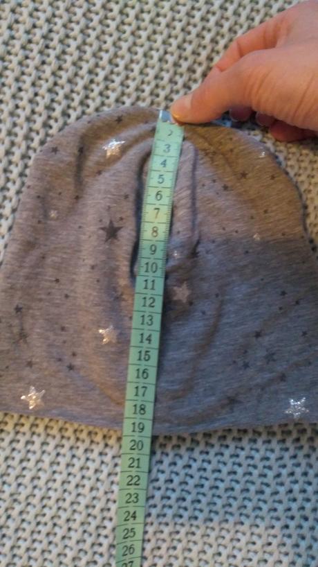 Hviezdičková čiapka, terranova,50