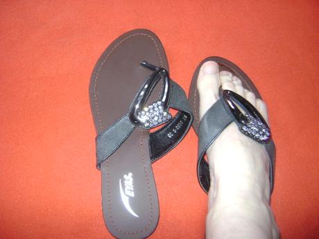 Slapky,nenosené, 39, 39