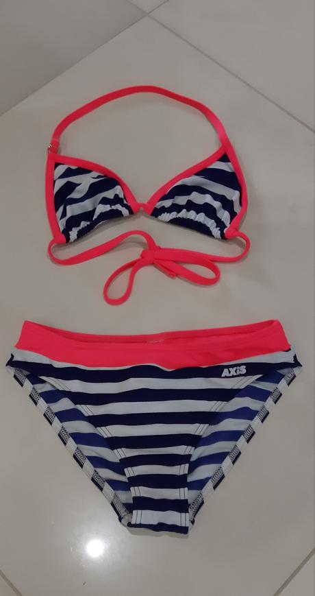 Balicek plaviek vel. 134-152, h&m,134