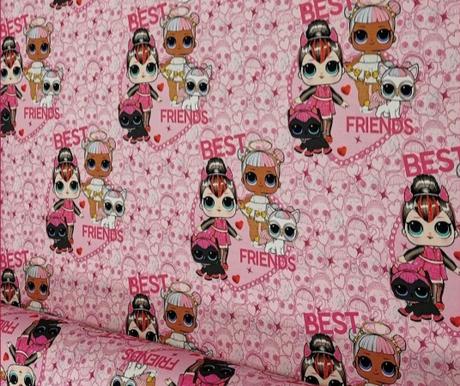 Jednovrstvový set, 36 - xs