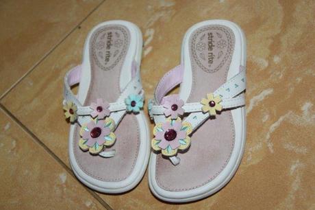 Našuchovačky, stride rite,25