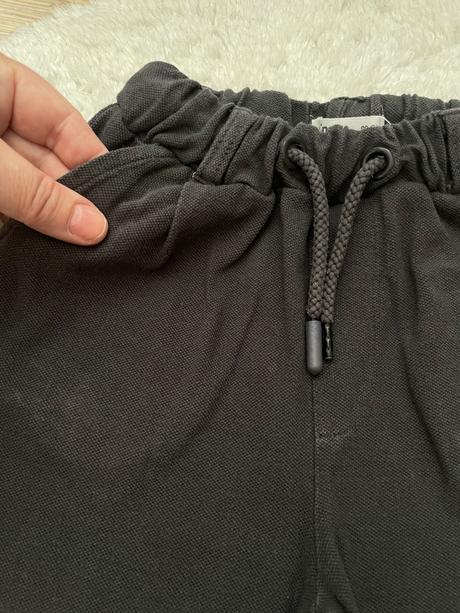 Antracitove teplaky sinsay, sinsay,98